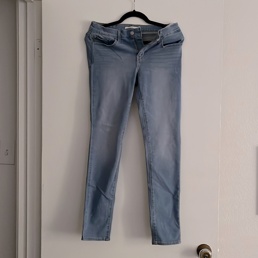 Levi’s Jeans